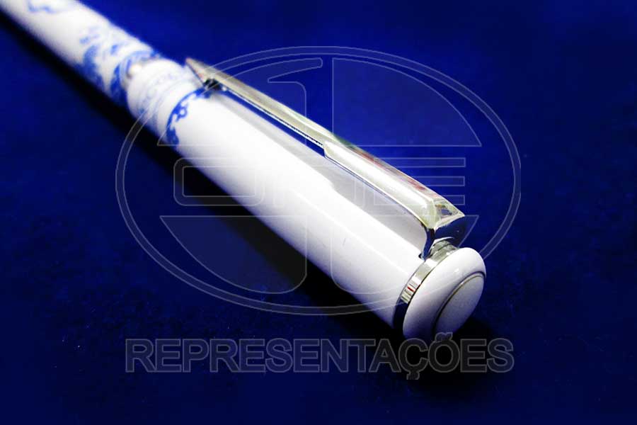 poshe one tinteiro 12