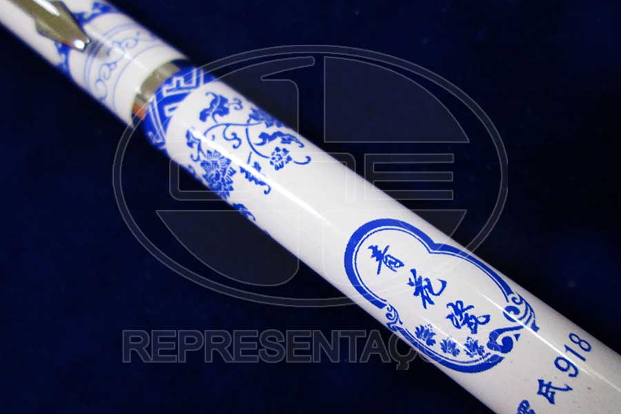 poshe one tinteiro 13