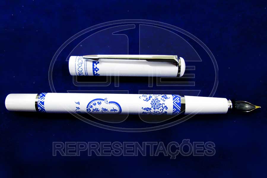 poshe one tinteiro 15