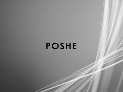 POSHE