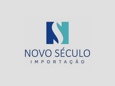 logo novo seculo